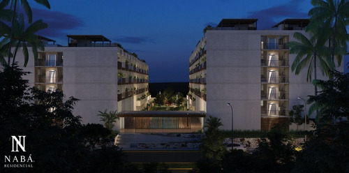 Imagen 7 de 20 de Departamento De Lujo En Cancún Smza. 17. (preventa)ná.