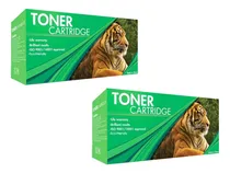 Comprar 2 Tóner Compatible Hp W1105a 105a 107a 135w 137fnw Con Chip