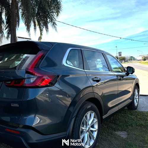 Honda CR-V EX 2WD