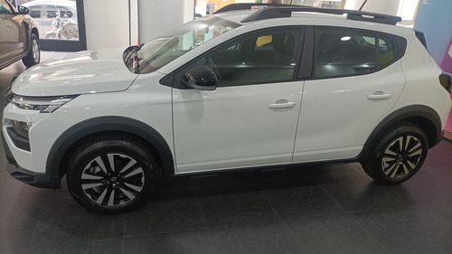 Renault Kardian 1.0 Tce Evolution 200 Edc