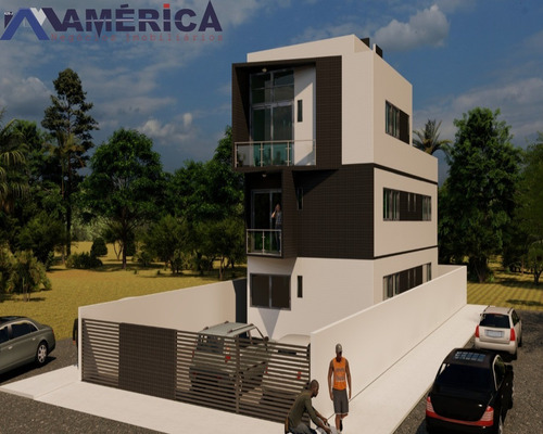 Imagem 2 de 6 de Apartamento - Ap00881 - 69306459