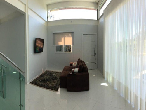 Casa Com 4 Dormitórios À Venda, 500 M² - Loteamento Capital Ville - Jundiaí/sp - Ca0745 - 34728919