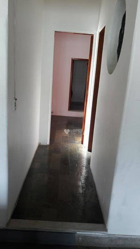 Imagem 7 de 21 de Casa Com 4 Dormitórios À Venda, 280 M² Por R$ 790.000,00 - Fonseca - Niterói/rj - Ca16180