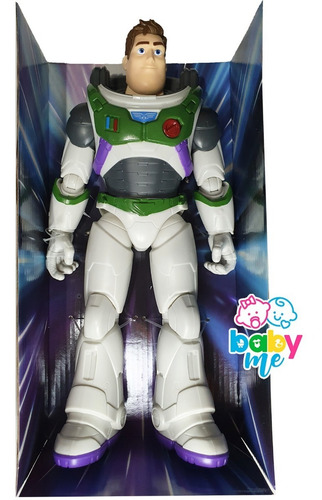 Buzz Lightyear The Movie 2022 Pixar