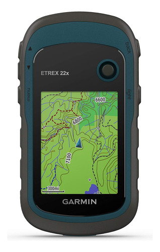 Garmin 010-02256-00 Etrex 22x, Navegador Gps