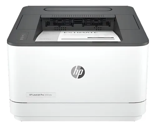 Impresora HP Laserjet Pro 3G654A