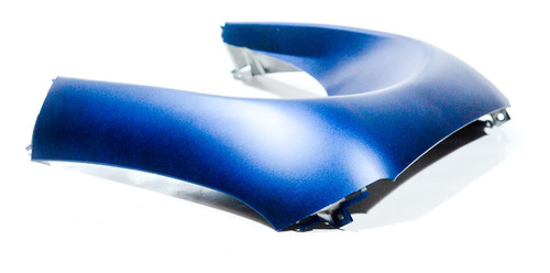 Carenado Delantero Azul Mate (edizione) Zanella Styler 150
