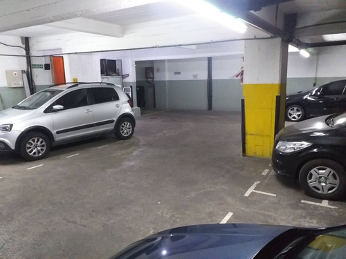 Imagen 7 de 13 de Cochera Barrio Norte Av. Santa Fe Y Anchorena Mano Palermo