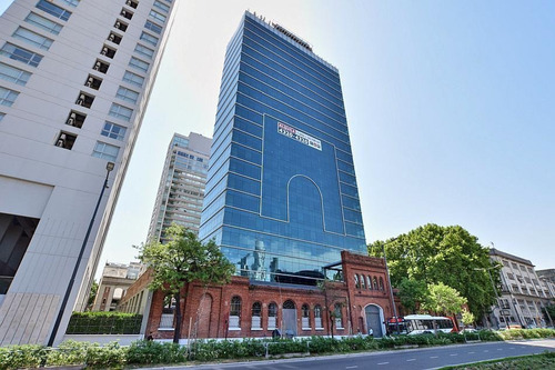 Imagen 1 de 30 de Torre Sk | Alquiler En Block - Excelente Estado