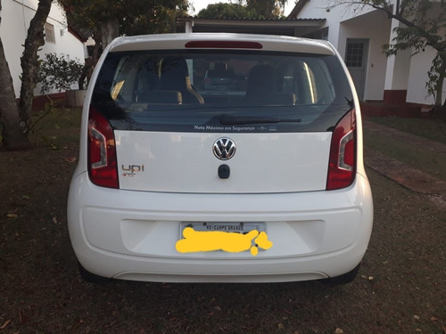 Volkswagen Up! 2015 1.0 Take 3p