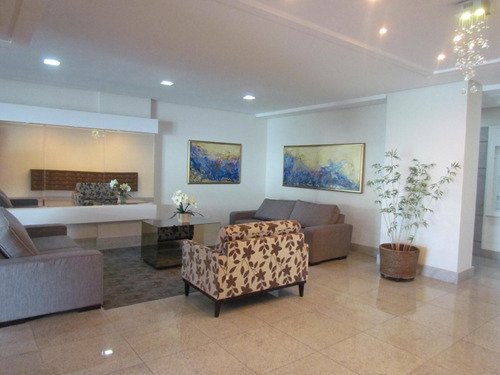 Imagem 4 de 10 de Apartamento Sao Luiz Brusque - 76674