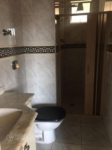 Imagem 10 de 15 de Apartamento Em Bom Clima - Guarulhos - 15645