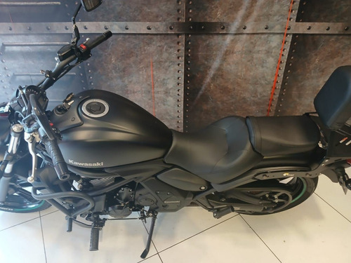 Kawasaki Vulcan S Abs