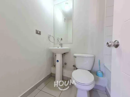 Departamento Avenida Ecuador Id: 135234