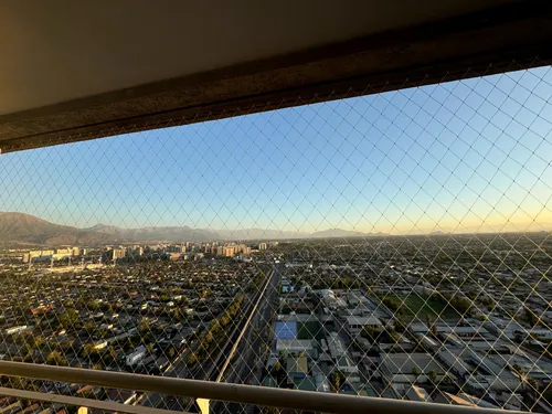 Departamento En Venta Av. Vicuña Mackenna