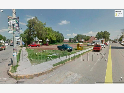 Imagen 4 de 5 de Terreno En Renta Tizayuca Centro