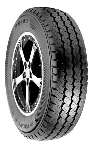 Llanta 185 R14c Mirage Mr300