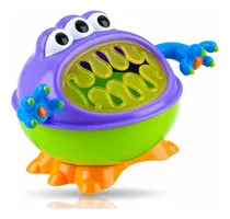 Comprar Puerta de aperitivos Nuby Monster Eating Alone