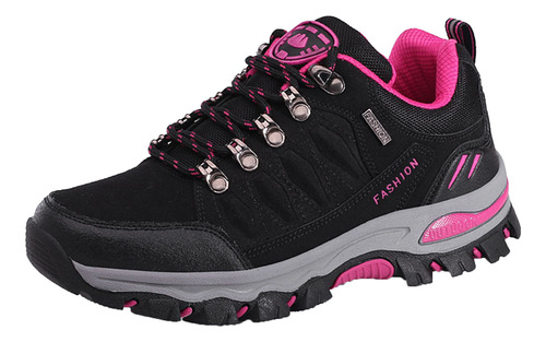 Zapatos Para Mujer A, Para Deportes Al Aire Libre, Escalada