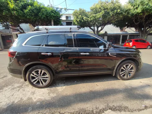 Renault New Koleos 2021 Automatica