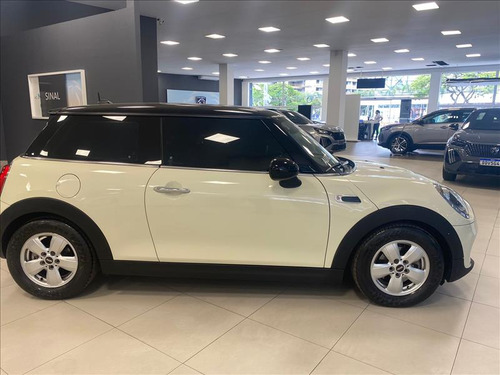 Mini Cooper 1.5 12v Twinpower