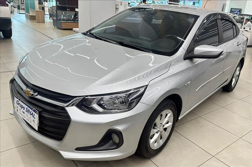 Chevrolet Onix 1.0 Turbo Plus lt