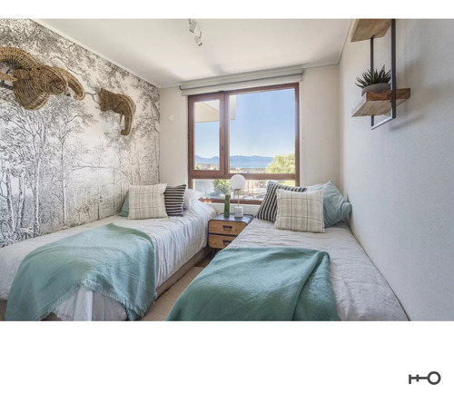 Departamento En Venta - Edificio Puerto Pewün