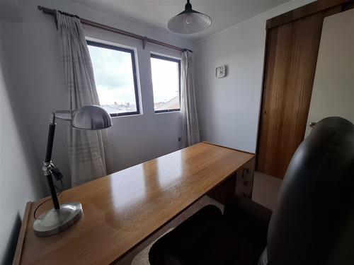Departamento En Venta De 3 Dorm. En El Centro De La Serena