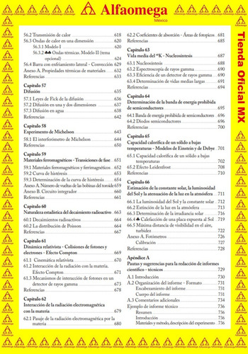 Experimentos De Física