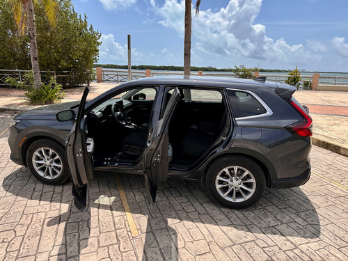Honda CR-V 1.5 Turbo Plus Cvt