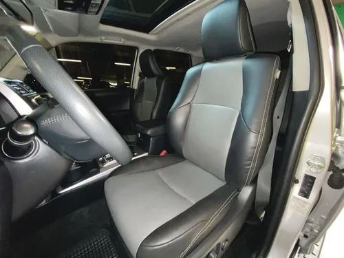Toyota 4Runner 4.0 Sr5 Fl