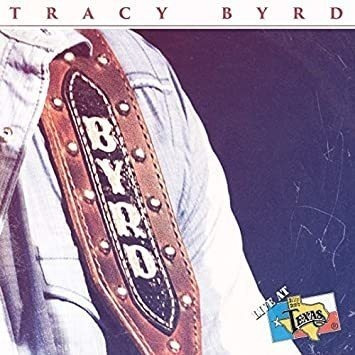 Byrd Tracy Live At Billy Bobøs Texas Usa Import Lp Vinilo