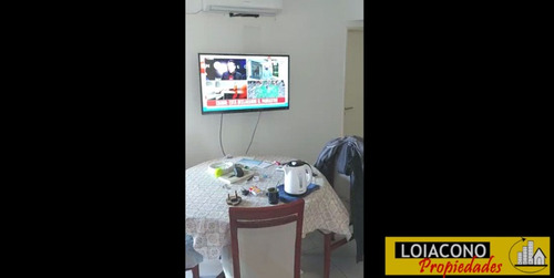 Imagen 12 de 14 de Depto 2amb Bcón Cochera - Itaquí 6700- Loiacono Propiedades