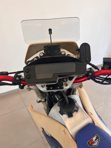 Imagen 7 de 17 de Honda Xr 250 Tornado Modelo 2022 Preparada Para Enduro