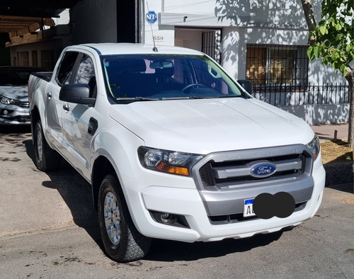 Ford Ranger 3.2 Cd Xls Tdci 200cv Manual 4x2