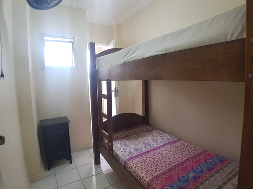 Imagem 8 de 13 de Apartamento Á Venda Praia Das Pitangueiras 130 Metros De Área Útil. - Ap04921 - 34885881