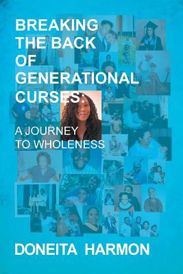 Libro Breaking The Back Of Generational Curses: A Journey...