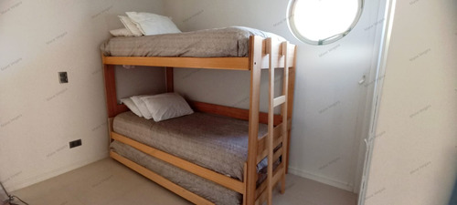 Departamento En Venta 2 Dormitorios + 2 Baños Puerto Velero