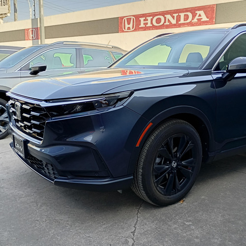 Honda Cr-v 2024