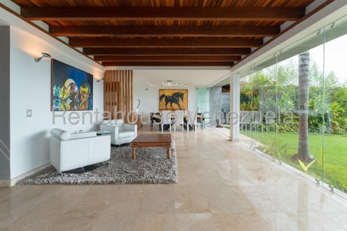 Casa En Venta Alto Hatillo Abm