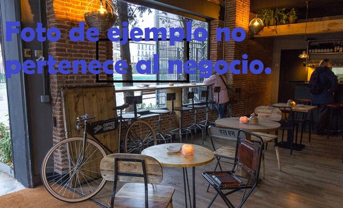 Vendo En Traspaso Franquicia Deportiva Con Restaurante Que Factura Mas 1.3m Al Mes 