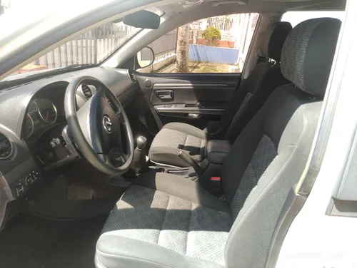 Great Wall Haval H5 2014 Gasolina 4x2