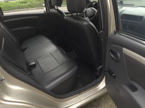 Renault Logan 1.6 Dynamique Nd