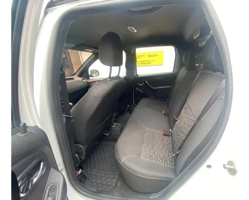 Renault Duster Oroch 2.0 Dynamique At