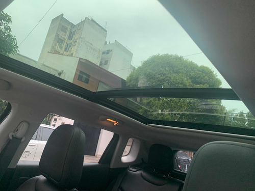 Jeep Compass 2.4 Limited Plus 2018