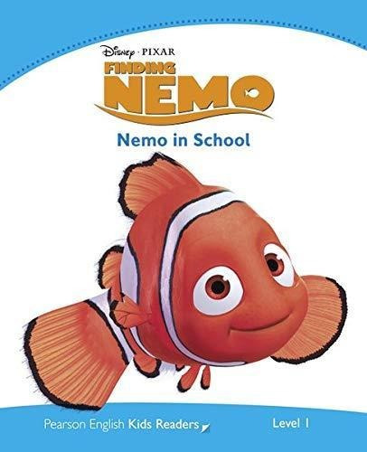 Finding Nemo - Penguin Kids