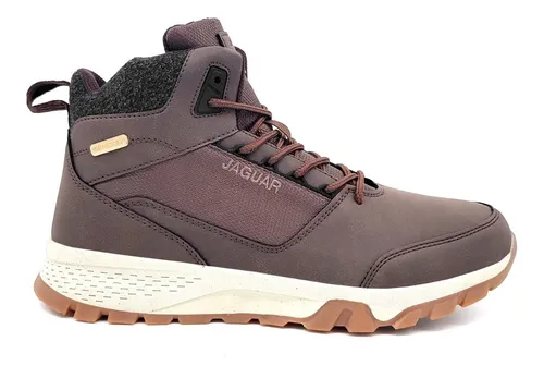 Botas Salomon Para Hombre Borcego Outrise Mid Goretex Gtx