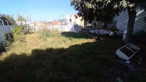 Casa De 6 Dorm En Bajo Palermo Con Gran Terreno