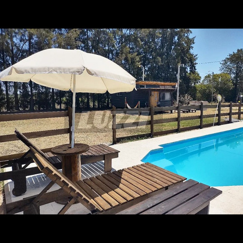 Cabañas - Campos Del Paraná - San Pedro