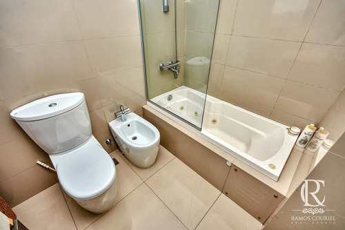 Venta Duplex 5 Amb En Torre Green Tower C/ Vista Al Río - Soldado De La Indep Al 500, Las Cañitas